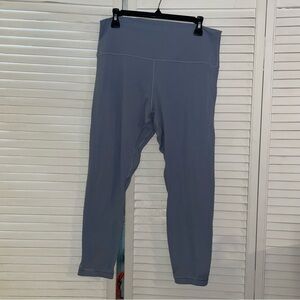 Lululemon Leggings -